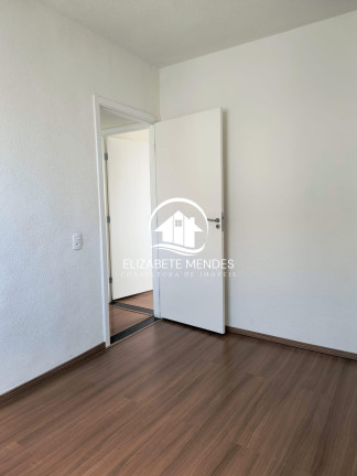 Imagem Apartamento com 2 Quartos para Alugar, 41 m² em Chacara Estancia Paulista - Suzano Imagem Apartamento com 2 Quartos para Alugar, 41 m² em Chacara Estancia Paulista - Suzano