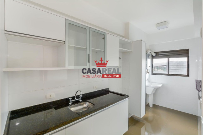 Imagem Apartamento com 1 Quarto à Venda, 48 m² em Bigorrilho - Curitiba Imagem Apartamento com 1 Quarto à Venda, 48 m² em Bigorrilho - Curitiba