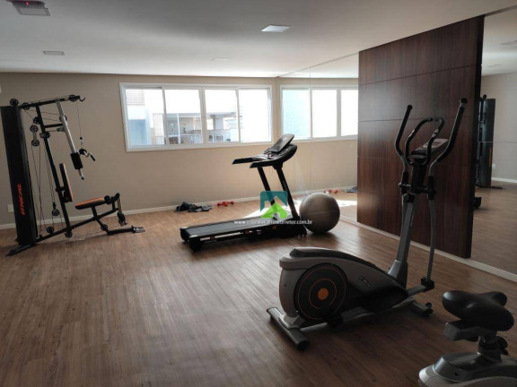 Imagem Apartamento com 3 Quartos à Venda, 75 m² em Itaparica - Vila Velha