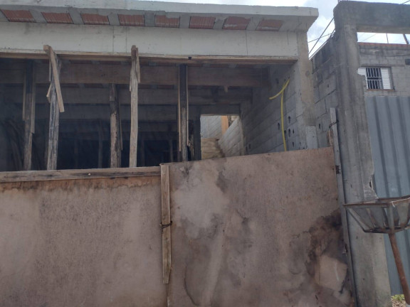 Imagem Terreno à Venda, 120 m² em Jardim Itapuã - Itaquaquecetuba