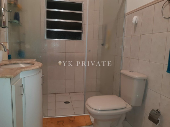 Imagem Apartamento com 3 Quartos à Venda, 105 m² em Pinheiros - São Paulo