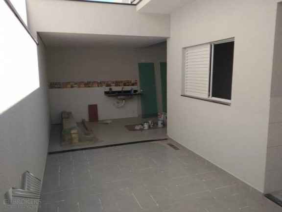 Imagem Casa de Condomínio com 3 Quartos à Venda, 120 m² em Loteamento Dinorá Rosa - Sorocaba Imagem Casa de Condomínio com 3 Quartos à Venda, 120 m² em Loteamento Dinorá Rosa - Sorocaba