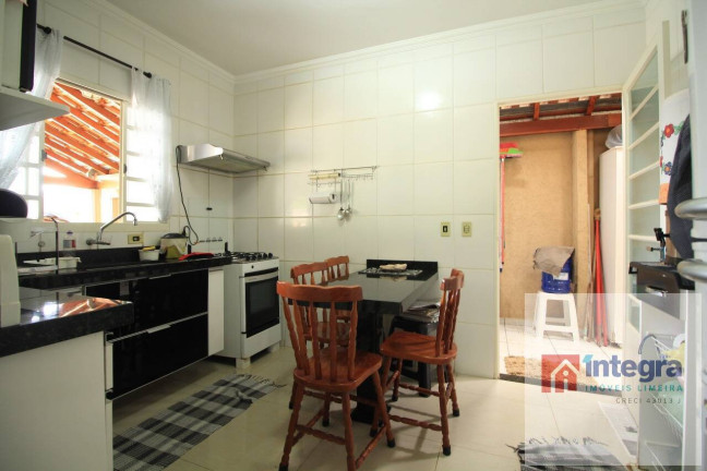 Imagem Casa de Condomínio com 2 Quartos à Venda, 54 m² em Jardim Campo Belo - Limeira Imagem Casa de Condomínio com 2 Quartos à Venda, 54 m² em Jardim Campo Belo - Limeira