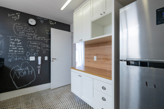 Imagem Casa de Condomínio com 3 Quartos à Venda, 126 m² em Jardim Monte Kemel - São Paulo Imagem Casa de Condomínio com 3 Quartos à Venda, 126 m² em Jardim Monte Kemel - São Paulo