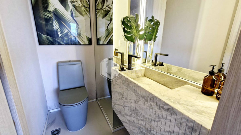 Imagem Apartamento com 3 Quartos à Venda, 131 m² em Brooklin - São Paulo Imagem Apartamento com 3 Quartos à Venda, 131 m² em Brooklin - São Paulo