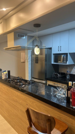 Imóvel com 2 Quartos à Venda, 64 m² em Centro - Santo André