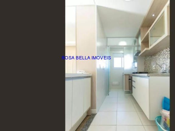 Imagem Apartamento com 2 Quartos para Alugar, 63 m² em Parque União - Jundiaí