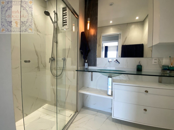 Imagem Apartamento com 2 Quartos à Venda, 74 m² em Embaré - Santos Imagem Apartamento com 2 Quartos à Venda, 74 m² em Embaré - Santos
