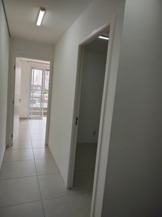 Imagem Sala Comercial à Venda, 37 m² em Tatuapé - São Paulo Imagem Sala Comercial à Venda, 37 m² em Tatuapé - São Paulo