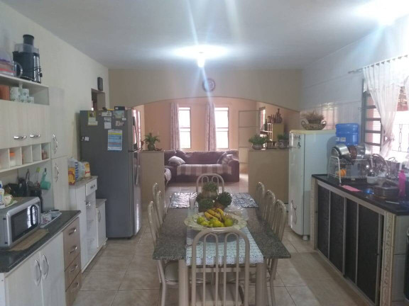 Imagem Chácara com 2 Quartos à Venda, 1.000 m² em Colonial 1 - Araçoiaba Da Serra