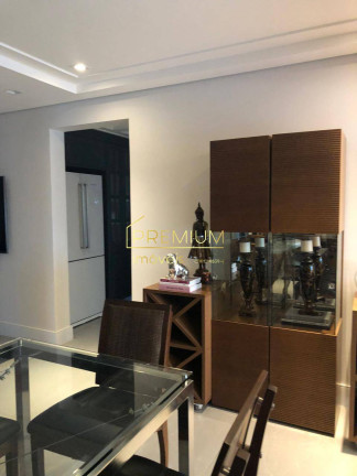 Imagem Apartamento com 2 Quartos à Venda, 146 m² em Anhangabaú - Jundiaí