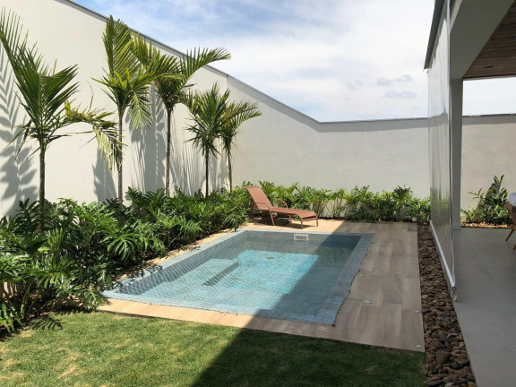 Imagem Casa com 4 Quartos à Venda, 460 m² em Alphaville Nova Esplanada 3 - Votorantim Imagem Casa com 4 Quartos à Venda, 460 m² em Alphaville Nova Esplanada 3 - Votorantim