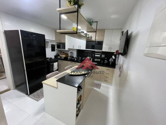 Imagem Apartamento com 3 Quartos à Venda, 150 m² em Icaraí - Niterói Imagem Apartamento com 3 Quartos à Venda, 150 m² em Icaraí - Niterói