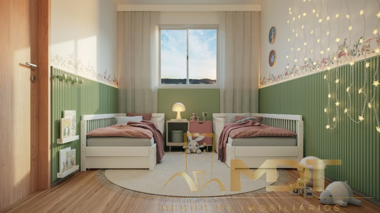 Imagem Apartamento com 2 Quartos à Venda, 42 m² em Betânia - Belo Horizonte
