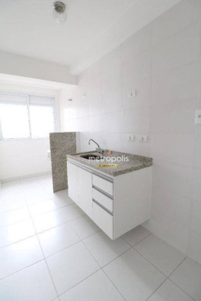 Imagem Apartamento com 2 Quartos à Venda, 70 m² em Vila Humaitá - Santo André Imagem Apartamento com 2 Quartos à Venda, 70 m² em Vila Humaitá - Santo André