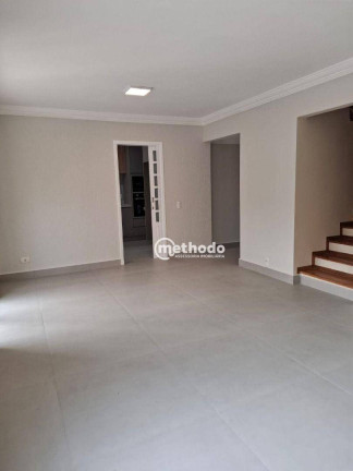 Imagem Casa com 4 Quartos à Venda, 190 m² em Taquaral - Campinas Imagem Casa com 4 Quartos à Venda, 190 m² em Taquaral - Campinas