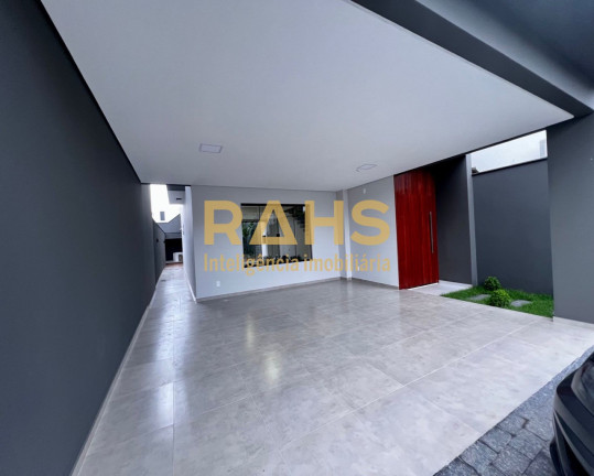 Imagem Casa com 3 Quartos à Venda, 160 m² em Saguaçu - Joinville