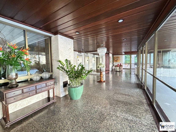 Imagem Apartamento com 5 Quartos à Venda, 350 m² em Barra - Salvador Imagem Apartamento com 5 Quartos à Venda, 350 m² em Barra - Salvador