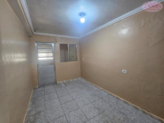 Imagem Casa com 2 Quartos à Venda, 87 m² em Jardim Quarto Centenário - Mauá