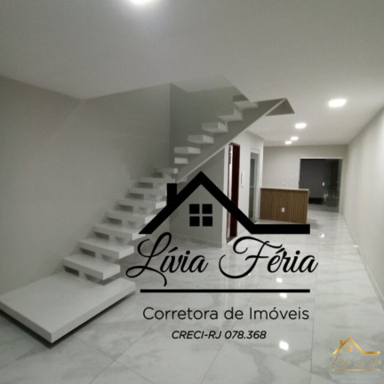 Imagem Casa com 3 Quartos à Venda, 96 m² em Parque Turf Club - Campos Dos Goytacazes Imagem Casa com 3 Quartos à Venda, 96 m² em Parque Turf Club - Campos Dos Goytacazes