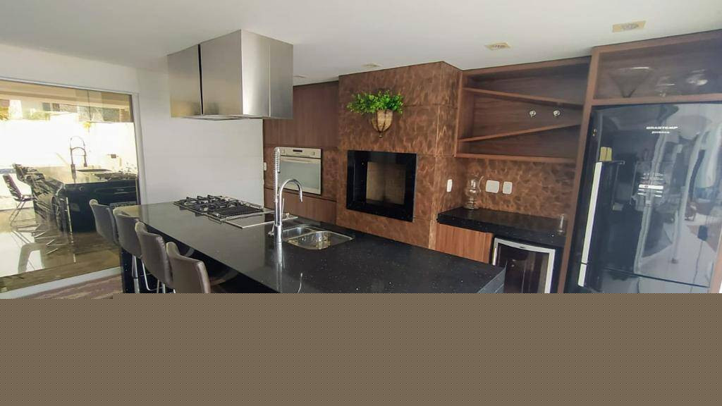 Imagem Casa com 5 Quartos à Venda, 390 m² em Jurerê Internacional - Florianópolis