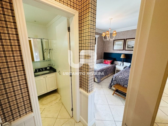 Imagem Imóvel com 4 Quartos à Venda, 193 m² em Riviera - Bertioga