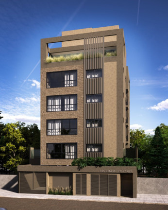 Imagem Apartamento com 2 Quartos à Venda, 71 m² em São Francisco De Assis - Camboriú