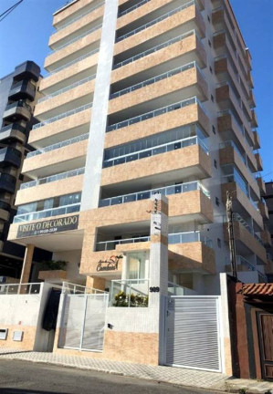 Apartamento com 2 Quartos à Venda, 63 m² em Caiçara - Praia Grande