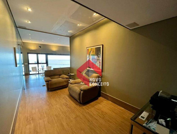 Imagem Apartamento com 5 Quartos à Venda, 782 m² em Meireles - Fortaleza Imagem Apartamento com 5 Quartos à Venda, 782 m² em Meireles - Fortaleza