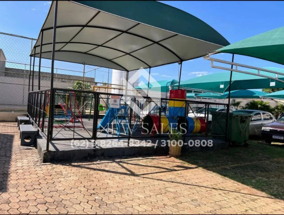 Imagem Apartamento com 2 Quartos à Venda, 48 m² em Araguaia Park - Goiânia Imagem Apartamento com 2 Quartos à Venda, 48 m² em Araguaia Park - Goiânia