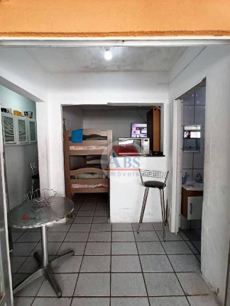 Imagem Casa com 2 Quartos à Venda, 108 m² em Vila Ponte Nova - Cubatão Imagem Casa com 2 Quartos à Venda, 108 m² em Vila Ponte Nova - Cubatão