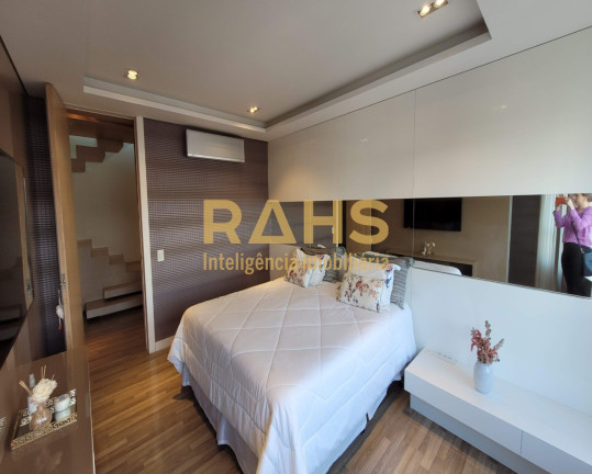 Imagem Cobertura com 3 Quartos à Venda, 397 m² em Centro - Joinville Imagem Cobertura com 3 Quartos à Venda, 397 m² em Centro - Joinville