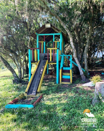 Imagem Imóvel com 2 Quartos à Venda, 250.000 m² em Estância Grande - Viamão