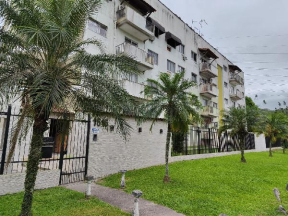 Imagem Apartamento com 2 Quartos à Venda, 58 m² em Guaratiba - Rio De Janeiro