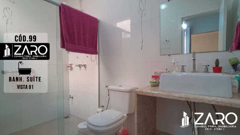 Imagem Casa com 3 Quartos à Venda, 500 m² em Parque Flórida - Rio Claro