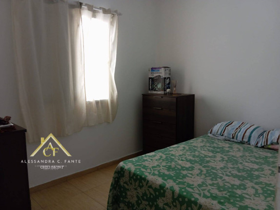 Imagem Apartamento com 2 Quartos à Venda, 52 m² em Oceanópolis - Mongaguá Imagem Apartamento com 2 Quartos à Venda, 52 m² em Oceanópolis - Mongaguá
