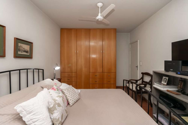 Imagem Apartamento com 2 Quartos à Venda, 67 m² em Itaim Bibi - São Paulo
