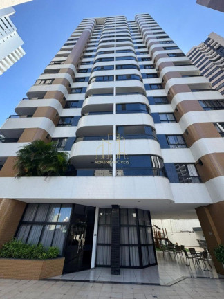 Imagem Imóvel com 3 Quartos à Venda, 138 m² em Pituba - Salvador Imagem Imóvel com 3 Quartos à Venda, 138 m² em Pituba - Salvador