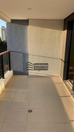 Imagem Apartamento com 1 Quarto à Venda, 49 m² em Alto Da Boa Vista - São Paulo Imagem Apartamento com 1 Quarto à Venda, 49 m² em Alto Da Boa Vista - São Paulo
