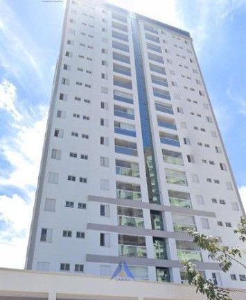 Apartamento com 3 Quartos à Venda, 125 m² em Parque Campolim - Sorocaba