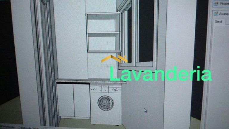 Imagem Apartamento com 2 Quartos à Venda, 60 m² em Morumbi - São Paulo Imagem Apartamento com 2 Quartos à Venda, 60 m² em Morumbi - São Paulo