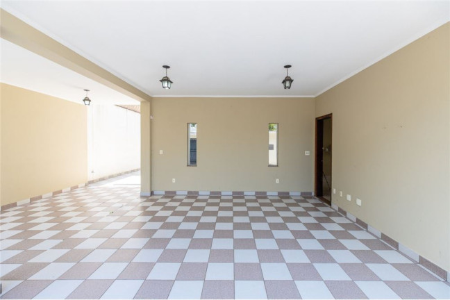 Imagem Casa com 4 Quartos à Venda,  em Moema - São Paulo