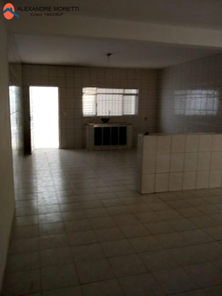Imagem Casa com 3 Quartos à Venda, 125 m² em Jardim Santa Cecilia - Sorocaba