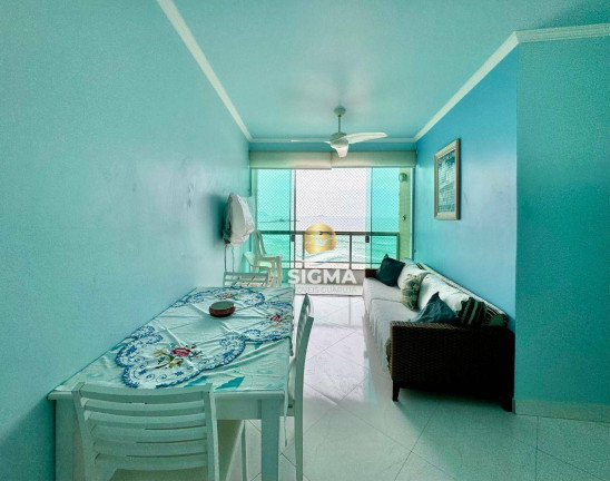Imagem Apartamento com 3 Quartos à Venda, 75 m² em Pitangueiras - Guarujá Imagem Apartamento com 3 Quartos à Venda, 75 m² em Pitangueiras - Guarujá