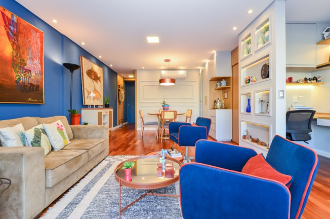 Imagem Apartamento com 2 Quartos à Venda, 91 m² em Vila Andrade - São Paulo Imagem Apartamento com 2 Quartos à Venda, 91 m² em Vila Andrade - São Paulo