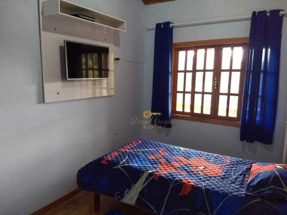 Imagem Casa com 3 Quartos à Venda, 100 m² em Albuquerque - Teresópolis Imagem Casa com 3 Quartos à Venda, 100 m² em Albuquerque - Teresópolis