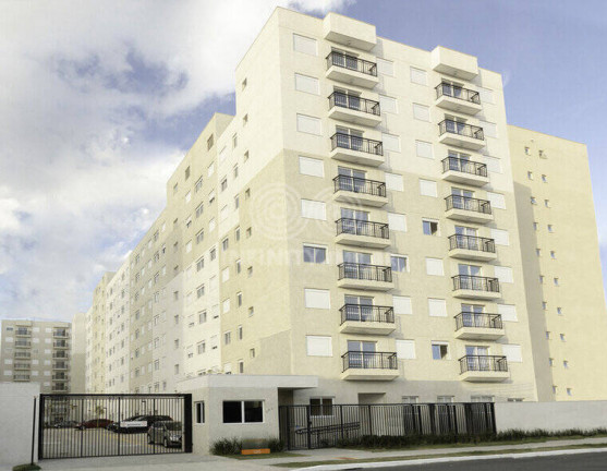 Imagem Apartamento com 2 Quartos à Venda, 36 m² em Freguesia Do O - São Paulo Imagem Apartamento com 2 Quartos à Venda, 36 m² em Freguesia Do O - São Paulo