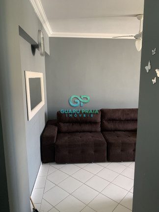 Imagem Apartamento com 2 Quartos à Venda, 58 m² em Enseada - Guarujá