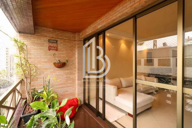 Imagem Apartamento com 3 Quartos à Venda, 115 m² em Santa Paula - São Caetano Do Sul