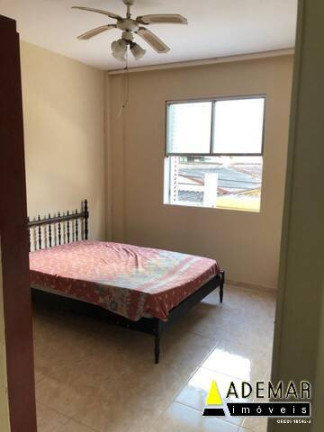 Apartamento com 2 Quartos à Venda, 45 m² em Guilhermina - Praia Grande
